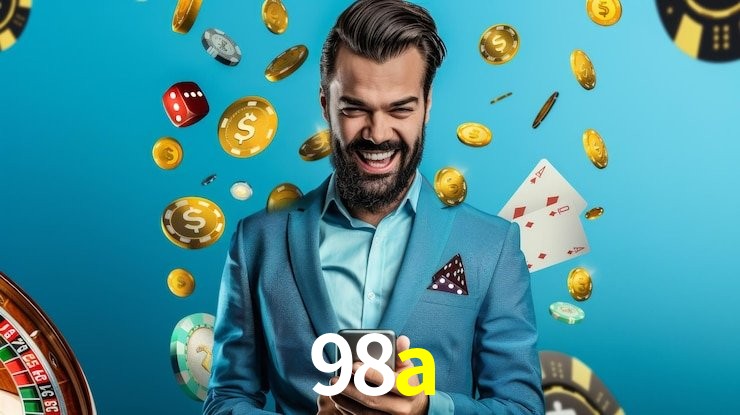 Welcome Bonus 98a
