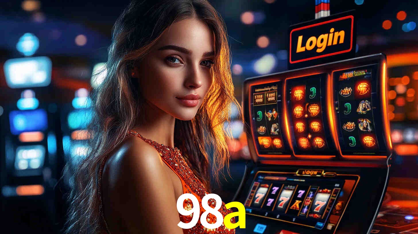 98a - Tesouros da Elite Nobre - 98a.com