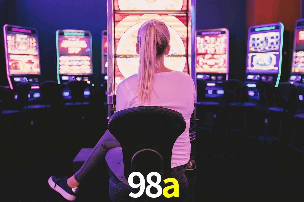 Experiência VIP 98a