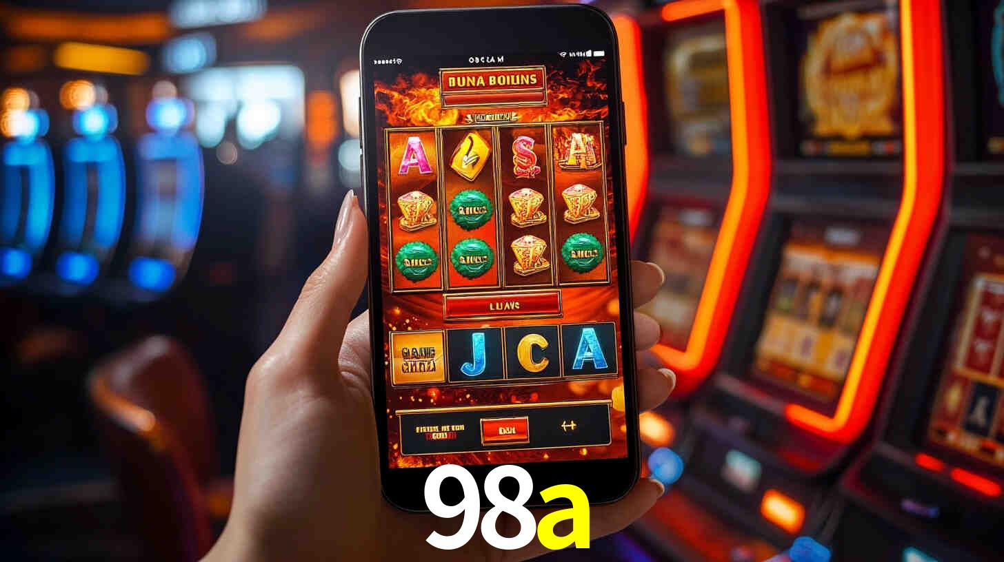 98a bet