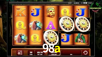 Desvendando o Mundo dos Jogos Virtuais na 98a