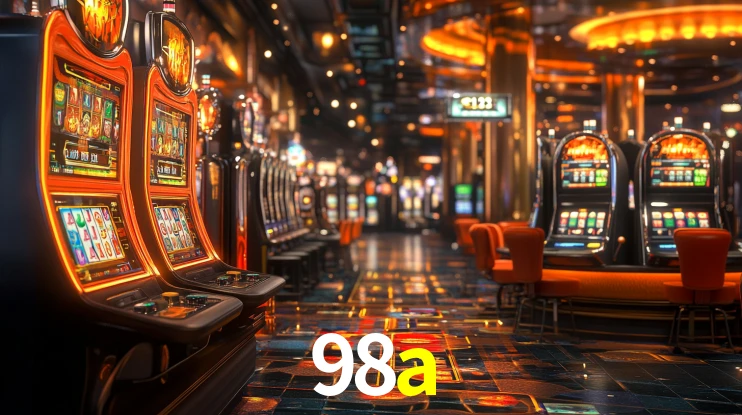 Experimente o Login Seguro Premium no 98a
