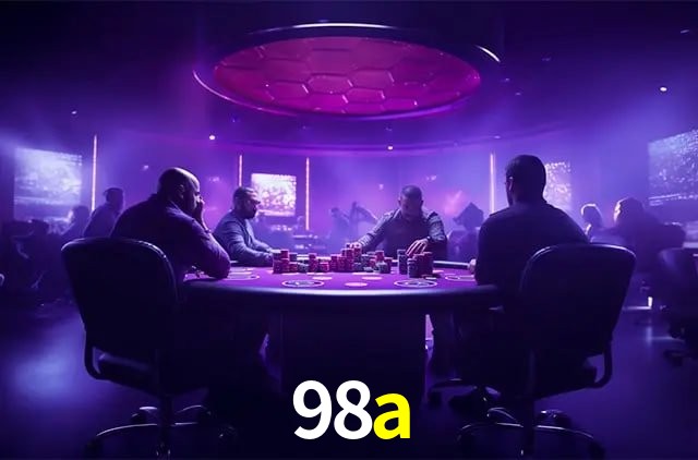 Desvendando o Mundo dos Jogos Virtuais na 98a