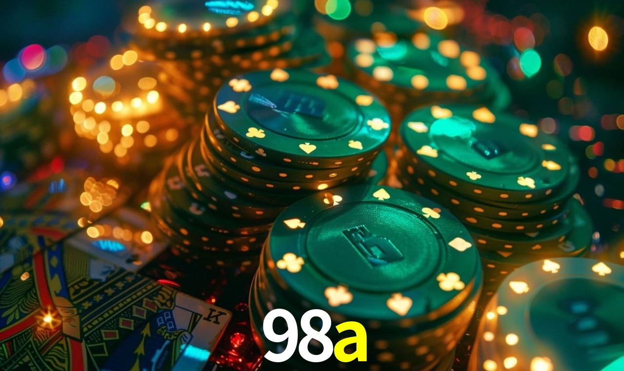 Apostas de Futebol 98a