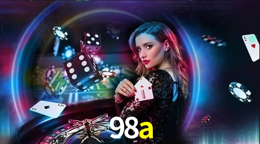 Games Directory 98a