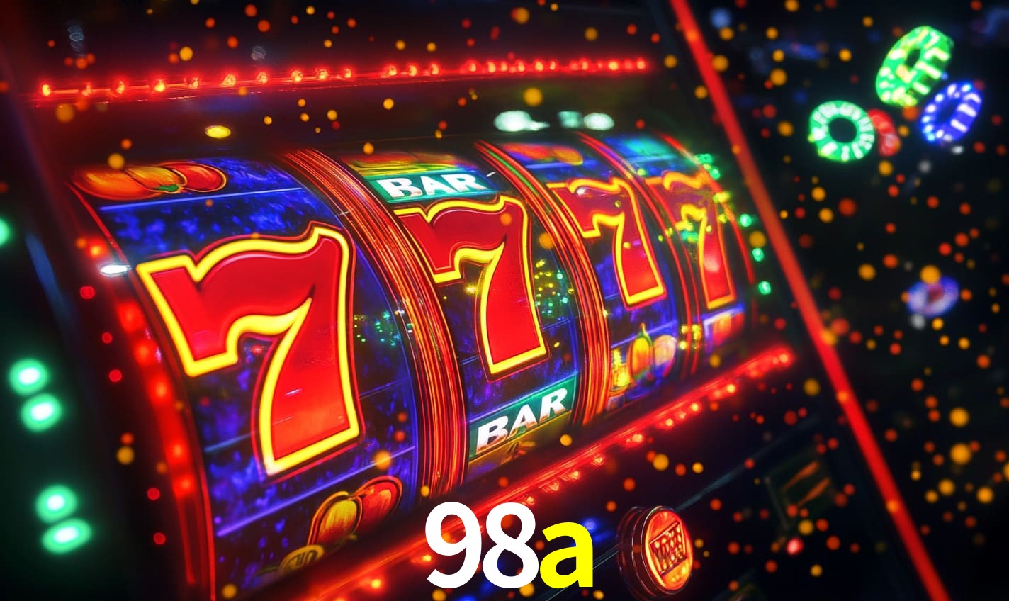 98a: Jogue Crash e Experimente Alta Recompensa Instantânea
