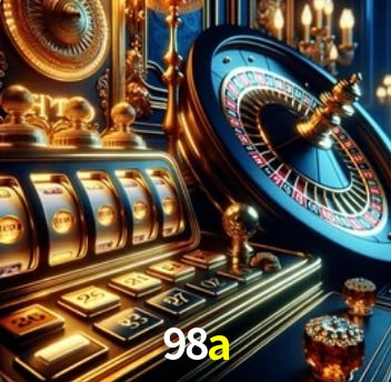 Jogo Spaceman 98a