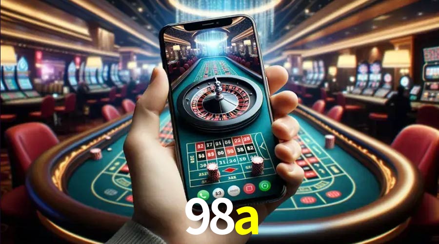 Bonus Features 98a