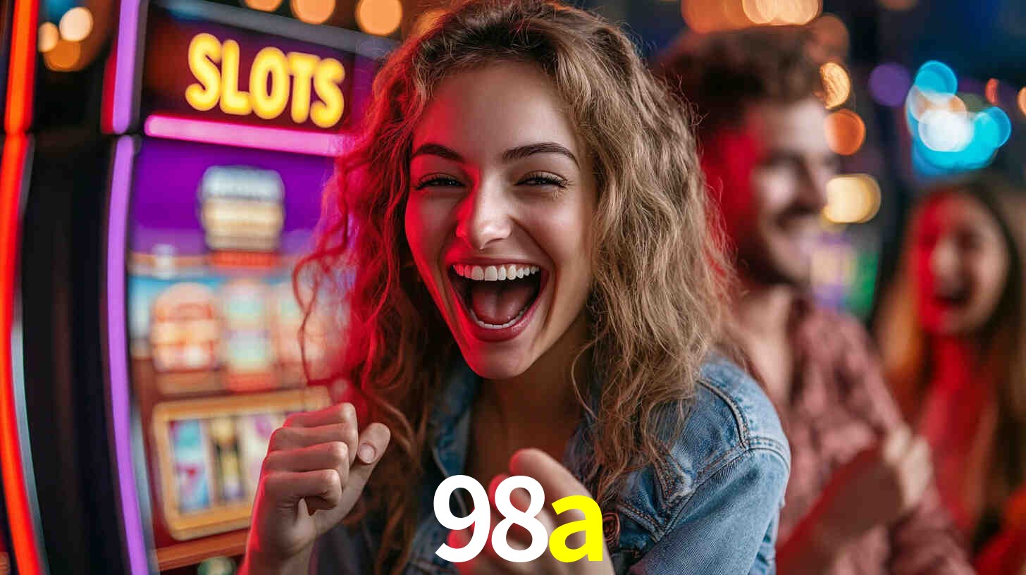 Descubra a Essência do 98a: Nossa História e Compromissos