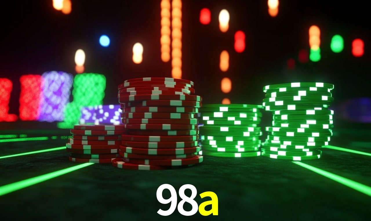 Basketball Betting 98a