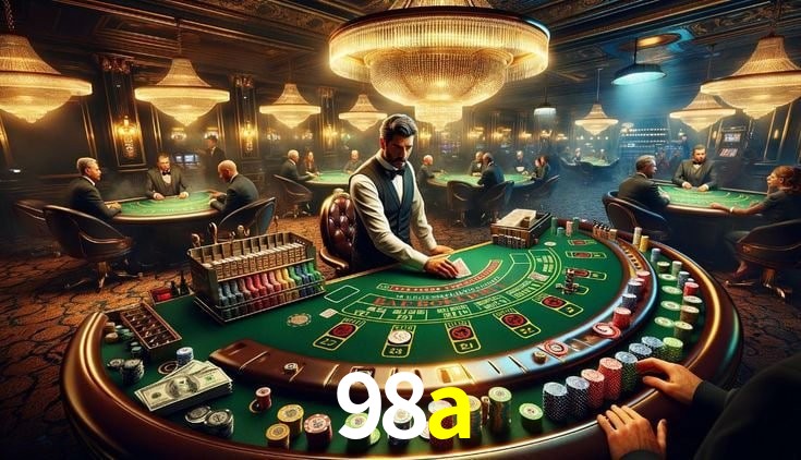 Tennis Betting 98a