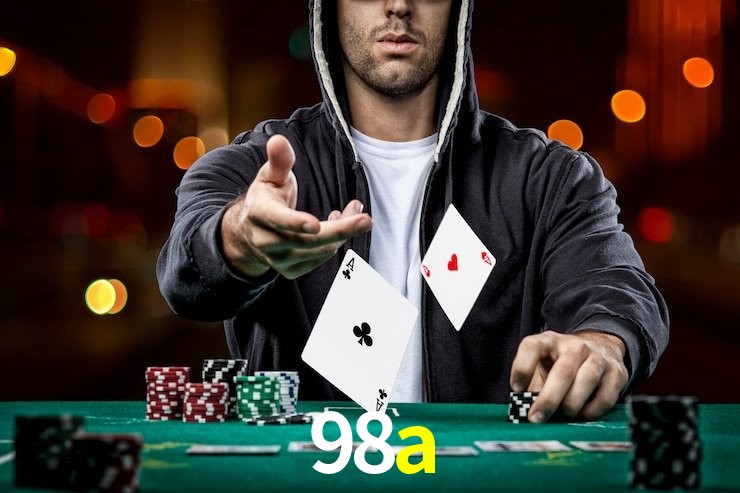 APP oficial da 98a para mobile