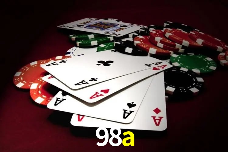 Mesa de Roleta 98a