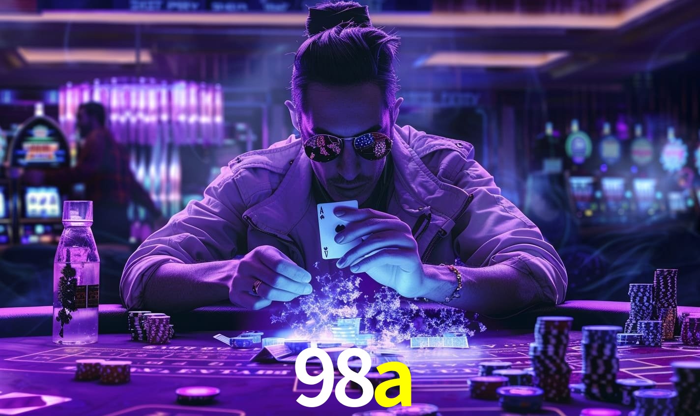 Live Casino 98a