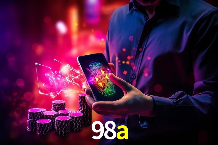 Casino Ao Vivo 98a
