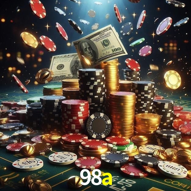 cassino 98a