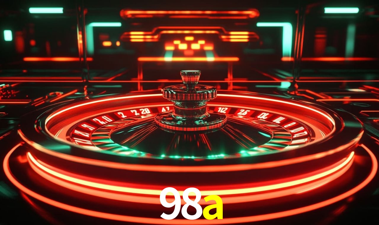 Inovações de Jogos na 98a: O Futuro das Experiências Interativas