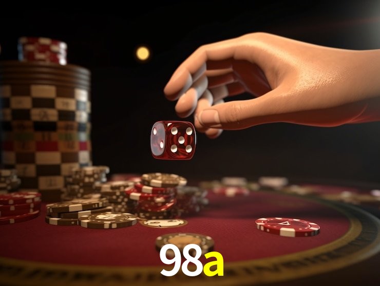 Jogos de Slot 98a