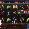 Seasonal Promotions 98a