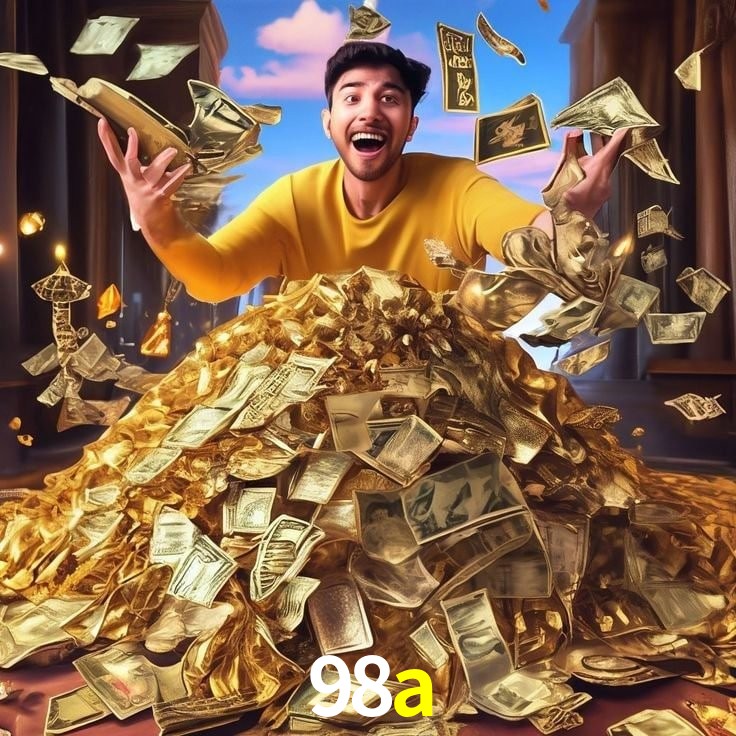 Casino VIP 98a