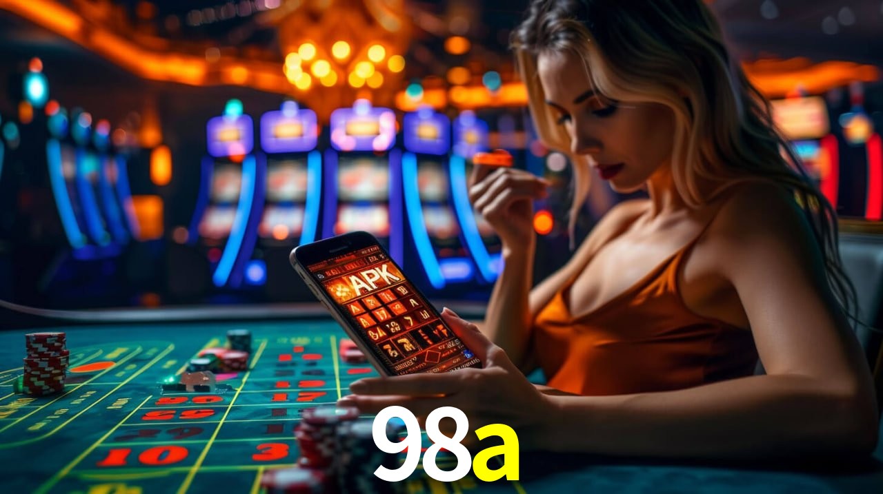 VIP Casino 98a