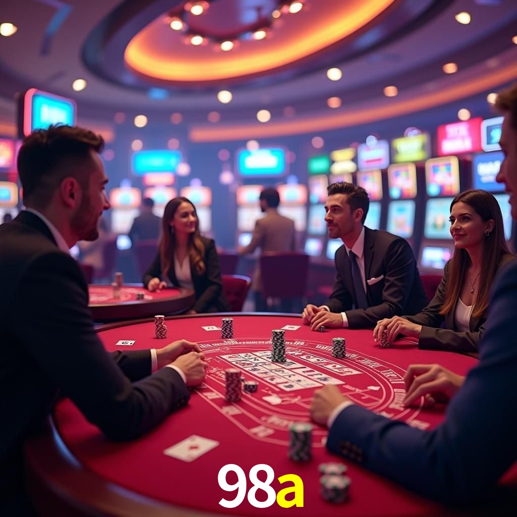 Programa VIP 98a